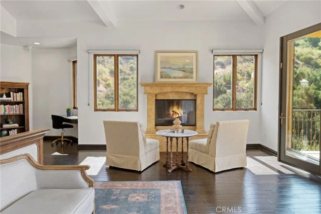 4322 Escondido Drive, Malibu, CA 90265