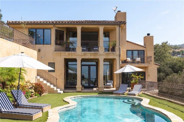 4322 Escondido Drive, Malibu, CA 90265