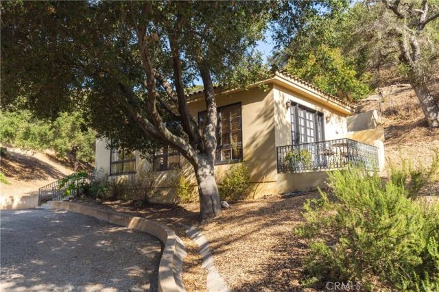 4322 Escondido Drive, Malibu, CA 90265