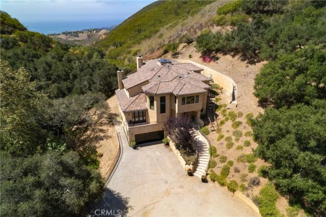 4322 Escondido Drive, Malibu, CA 90265