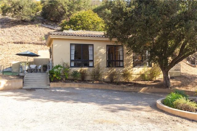 4322 Escondido Drive, Malibu, CA 90265