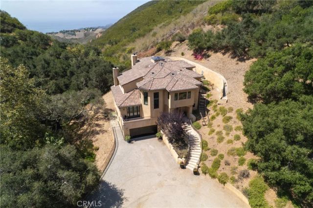 4322 Escondido Drive, Malibu, CA 90265