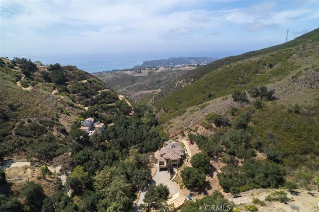 4322 Escondido Drive, Malibu, CA 90265