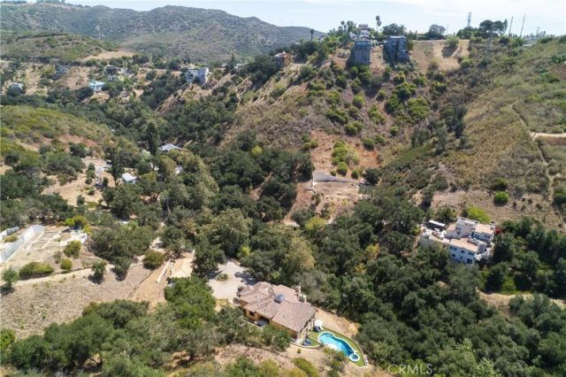 4322 Escondido Drive, Malibu, CA 90265