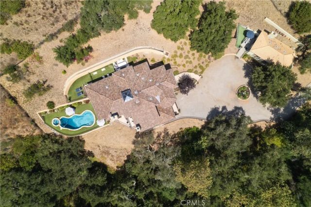 4322 Escondido Drive, Malibu, CA 90265