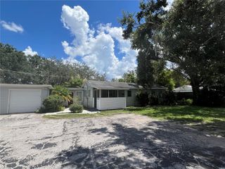 12403 N OREGON AVENUE, Tampa, FL 33612