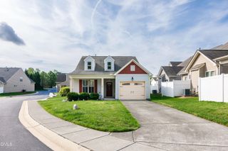 53 Ashby Drive, Clayton, NC 27527