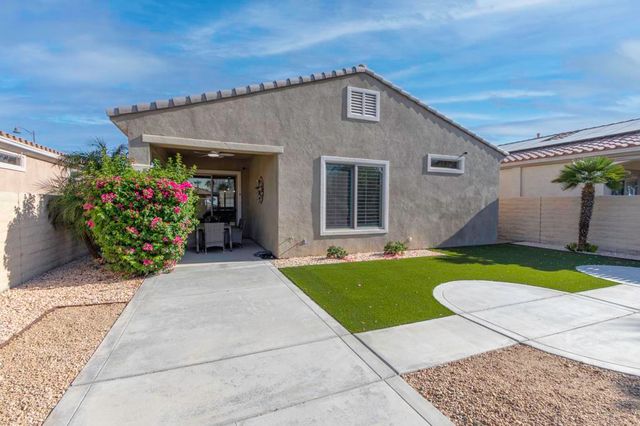 81907 Avenida Bahia, Indio, CA 92203