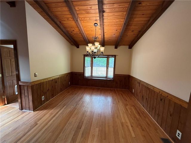 4707 Hilltop Drive NW, Acworth, GA 30101
