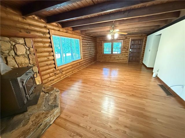 4707 Hilltop Drive NW, Acworth, GA 30101