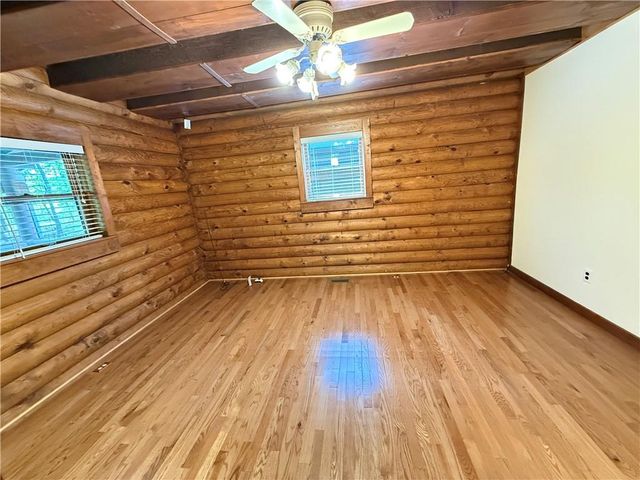 4707 Hilltop Drive NW, Acworth, GA 30101