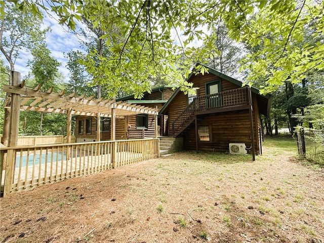 4707 Hilltop Drive NW, Acworth, GA 30101