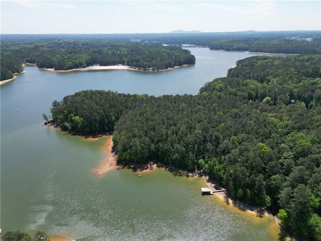 4707 Hilltop Drive NW, Acworth, GA 30101