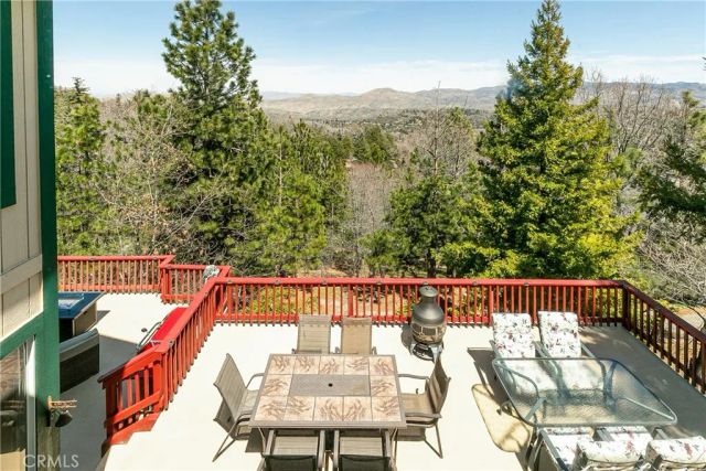 1251 Kodiak Drive, Lake Arrowhead, CA 92352