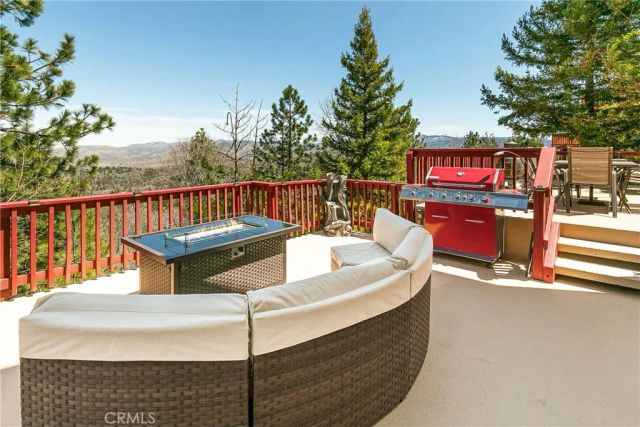 1251 Kodiak Drive, Lake Arrowhead, CA 92352