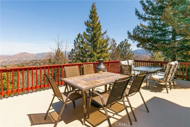 1251 Kodiak Drive, Lake Arrowhead, CA 92352