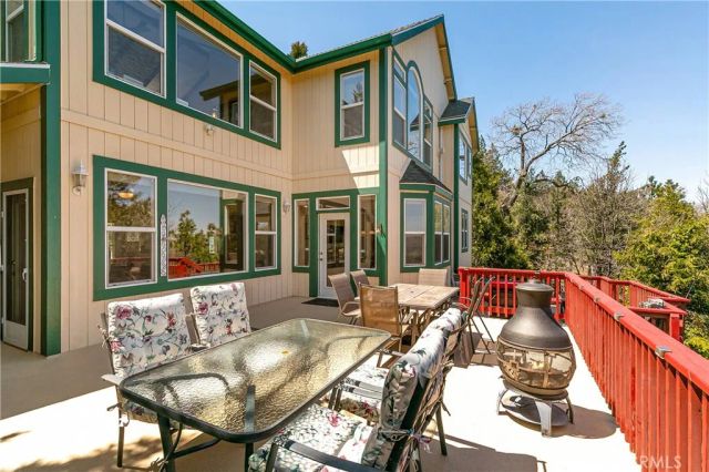 1251 Kodiak Drive, Lake Arrowhead, CA 92352