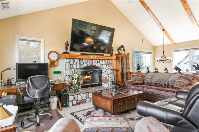1251 Kodiak Drive, Lake Arrowhead, CA 92352