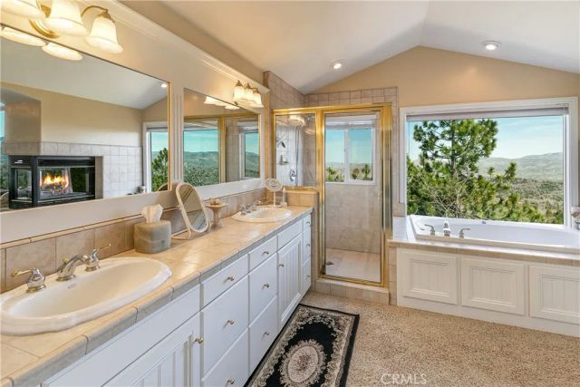 1251 Kodiak Drive, Lake Arrowhead, CA 92352