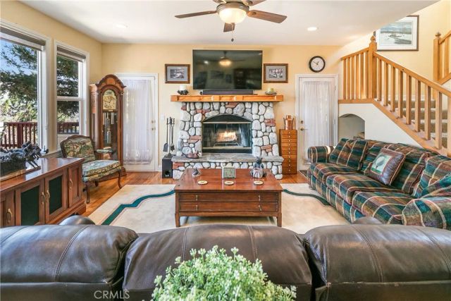 1251 Kodiak Drive, Lake Arrowhead, CA 92352