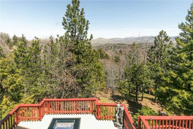 1251 Kodiak Drive, Lake Arrowhead, CA 92352