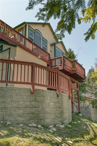 1251 Kodiak Drive, Lake Arrowhead, CA 92352