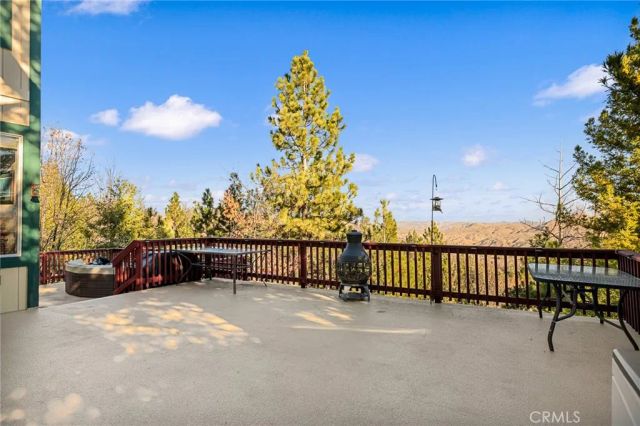 1251 Kodiak Drive, Lake Arrowhead, CA 92352