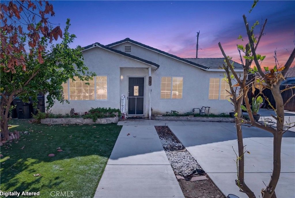 15470 Ethel, Chino Hills, CA 91709 — exterior