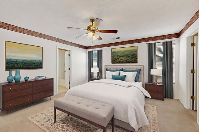 7072 Glen Hills Drive NE, Rio Rancho, NM 87144