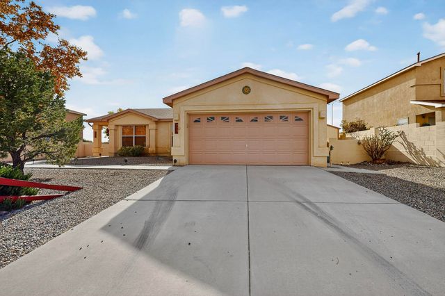 7072 Glen Hills Drive NE, Rio Rancho, NM 87144