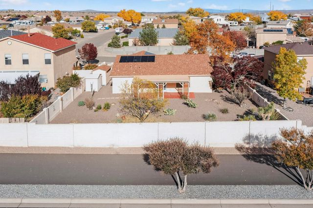 7072 Glen Hills Drive NE, Rio Rancho, NM 87144