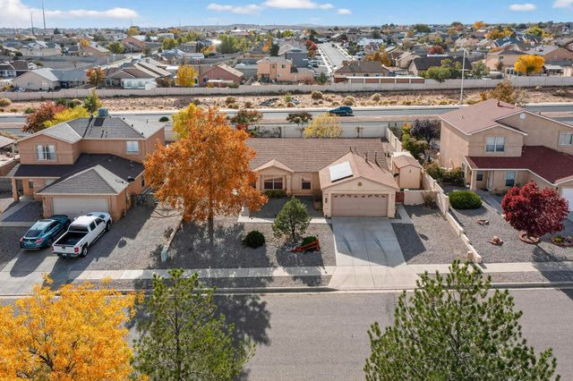 7072 Glen Hills Drive NE, Rio Rancho, NM 87144