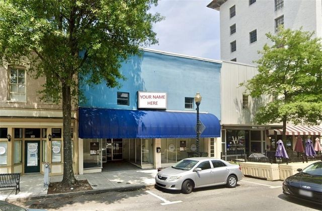 120 W Washington ST, Suffolk, VA 23434
