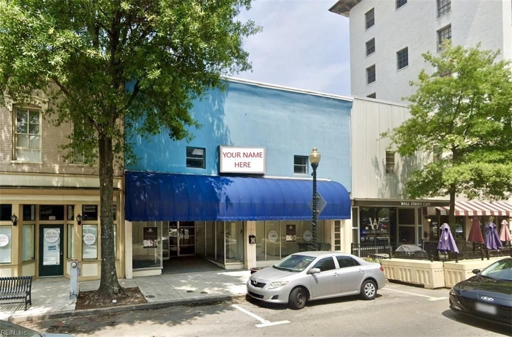 120 W Washington ST, Suffolk, VA 23434