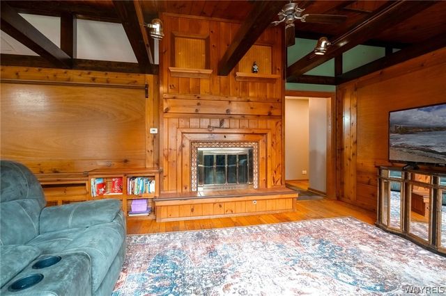 7510 Chestnut Ridge Road, Boston, NY 14127