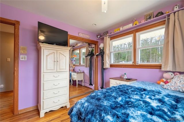 7510 Chestnut Ridge Road, Boston, NY 14127