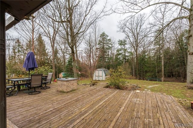 7510 Chestnut Ridge Road, Boston, NY 14127