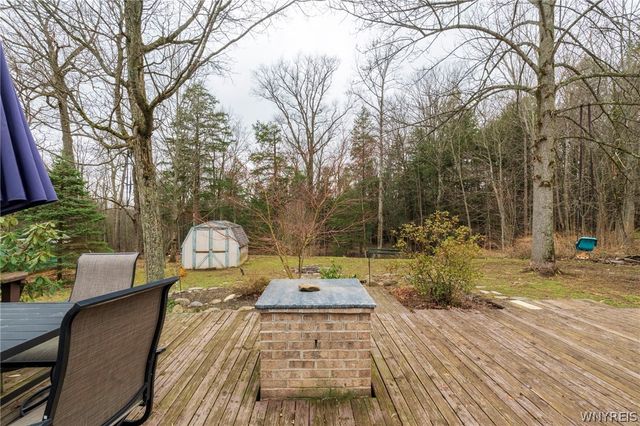 7510 Chestnut Ridge Road, Boston, NY 14127