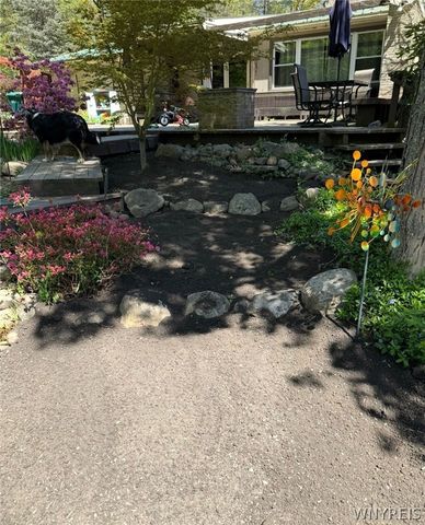 7510 Chestnut Ridge Road, Boston, NY 14127