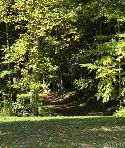 7510 Chestnut Ridge Road, Boston, NY 14127