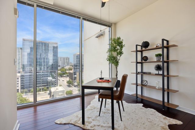 360 Nueces ST 1116, Austin, TX 78701