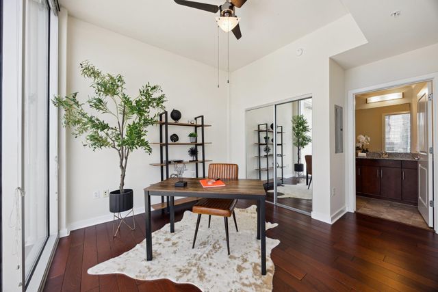 360 Nueces ST 1116, Austin, TX 78701