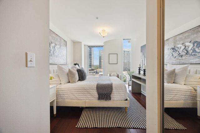 360 Nueces ST 1116, Austin, TX 78701