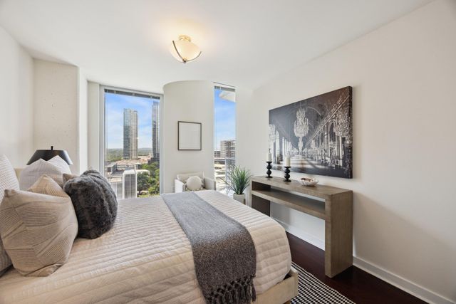 360 Nueces ST 1116, Austin, TX 78701