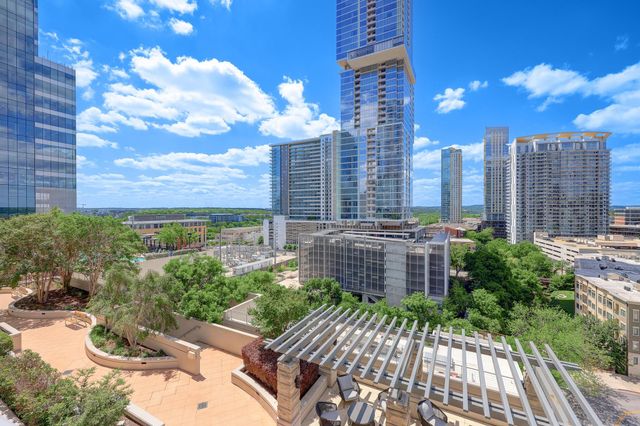 360 Nueces ST 1116, Austin, TX 78701