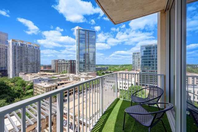 360 Nueces ST 1116, Austin, TX 78701
