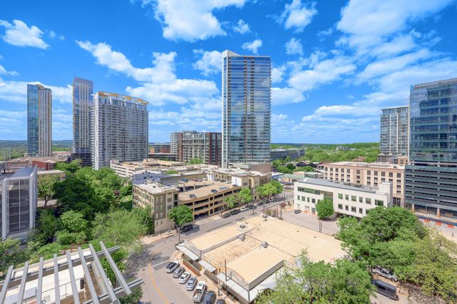360 Nueces ST 1116, Austin, TX 78701