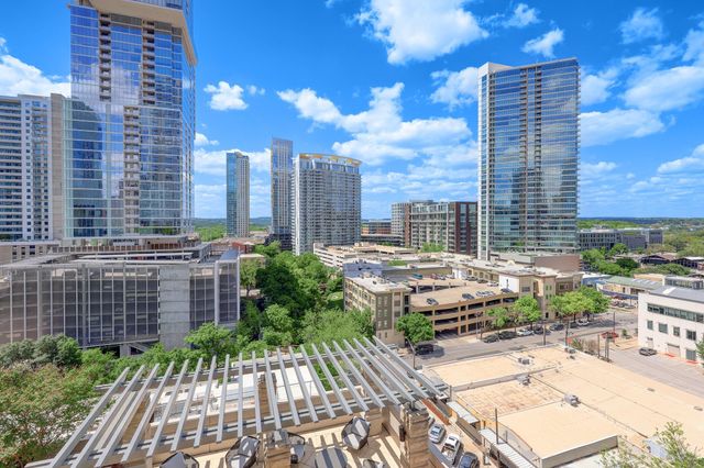 360 Nueces ST 1116, Austin, TX 78701