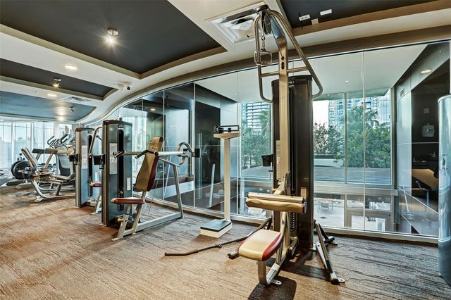 360 Nueces ST 1116, Austin, TX 78701