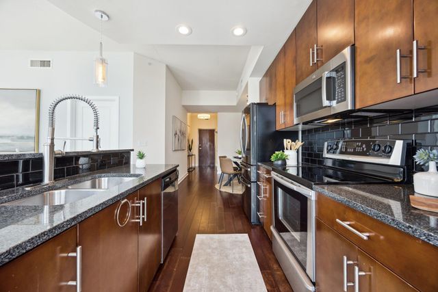 360 Nueces ST 1116, Austin, TX 78701